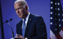 Après un cuisant revers, Biden condamné à faire adopter ses plans au Congrès