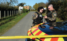 Environ 200 gendarmes mobilisés en Mayenne pour retrouver une joggeuse de 17 ans