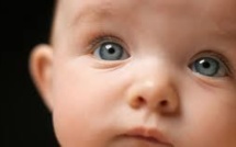 Autisme: la capacité de contact visuel existerait au départ chez le bébé atteint, avant de disparaître