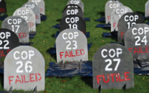 La COP26 adopte un "pacte" critiqué pour accélérer la lutte contre le réchauffement