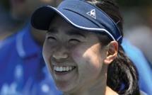 "Où est Peng Shuai?": le monde du tennis s'inquiète du sort de la joueuse chinoise