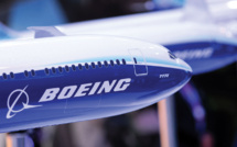 Boeing retrouve des couleurs au salon de Dubaï