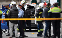 Deux enfants et leurs parents meurent dans l'incendie d'un squat à Barcelone