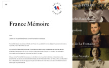 Histoire: France Mémoire, nouveau site en ligne de l'Institut de France