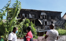 La Réunion: au moins cinq morts dans un incendie à Saint-Denis