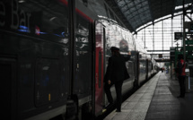 SNCF: appels à la grève sur les TGV Sud-Est et Sud-Ouest au seuil des vacances