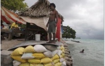 5 millions de dollars de la Banque mondiale pour Kiribati