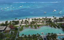 République dominicaine: des zones "Covid" dans les hôtels pour ne pas stopper le tourisme