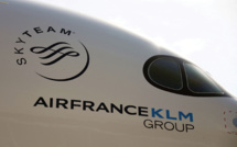 Air France-KLM augmente ses prix pour mettre du carburant durable dans ses avion
