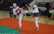 Taekwondo - De l'engagement et du respect pour la Coupe de la Solidarité
