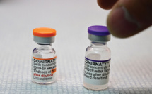 Vaccins Covid: l'hypothèse d'une 4e dose à l'étude en France