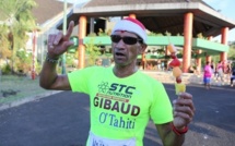 Athlétisme – Georges Richmond remporte la ‘corrida de Noel’