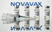 Vaccin Novavax: premières livraisons attendues en France fin février