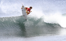 Surf- Tahiti se prépare à accueillir une  nouvelle compétition du circuit pro mondial WQS en avril.