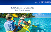 ​Retour du Salon du Tourisme du 4 au 6 février