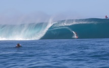 Surf - Domenic Mosqueira, photographe de l’extrême