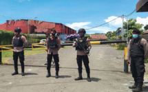 Indonésie: au moins 19 morts dans des affrontements et un incendie en Papouasie occidentale