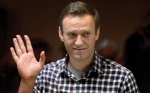 La Russie ajoute l'opposant Navalny à sa liste des "terroristes et extrémistes"