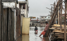 La tempête tropicale Ana fait 46 morts à Madagascar et au Mozambique
