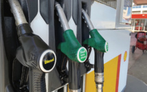 Le carburant augmente de 5 Fcfp le 1er février