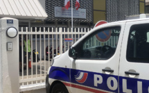 Coups de feu à Papeete