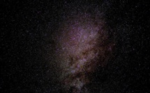Découverte d'un objet inconnu dans la Voie lactée par des astronomes australiens