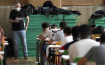 Covid: les épreuves de spécialité du bac reportées en mai