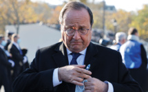 Primaire populaire: "une note ne fait pas un vote", juge Hollande