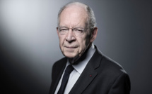 Chlordécone: l'ancien ministre Louis Mermaz entendu dans l'enquête à Paris