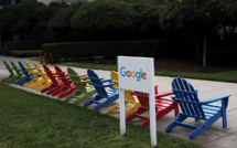Google a quasiment doublé ses profits annuels, mais les accusations de monopole s'amoncellent