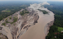 Des "dégâts pour longtemps": en Amazonie équatorienne, l'éternelle malédiction du pétrole