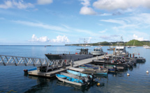 Immigration clandestine à Mayotte: plus de 23.000 reconduites à la frontière en 2021