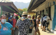 ​Commerce : nouveau souffle à Nuku Hiva