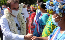 ​Une médaille pour les Ultramarins méritants