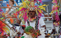 Guadeloupe: le carnaval pourra finalement se tenir