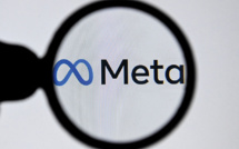 Désinformation: Meta va créer un "centre opérationnel virtuel" pour la présidentielle française