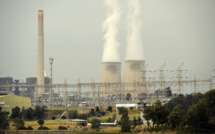 Australie: la plus grande centrale électrique au charbon fermera en 2025