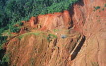 Mines en Guyane: le Conseil constitutionnel ouvre une voie de recours contre le projet Montagne d'or