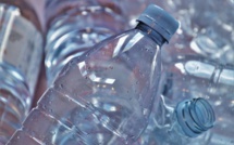 Plastique: moins de 10% recyclé, l'OCDE veut une réponse "mondiale coordonnée"