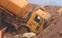 Calédonie: dégradations dans un centre minier