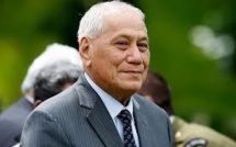 Le chef de l’État samoan sera reçu en audience par le Pape François