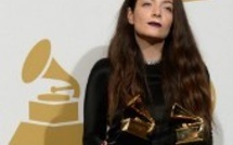 NZ: La victoire de Lorde aux Grammy Awards suscite des félicitations officielles