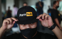 Pornographie: la justice saisie pour bloquer cinq sites accessibles aux mineurs