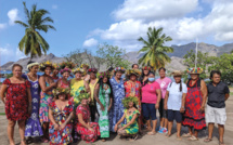 Droits des femmes, culture et transmission à Nuku Hiva