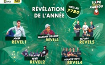 Qui sera la révélation de l'année aux Tiare Music Awards ?