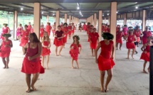 La danse, pour “faire bouger les femmes”