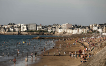 Airbnb: Saint-Malo expérimente la réglementation la "plus stricte" de France