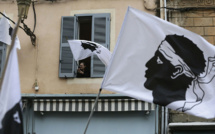 Corse : nous sommes "prêts à aller jusqu'à l'autonomie", assure Darmanin à Corse-Matin