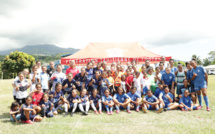 Hine Festival : Du foot 100% féminin