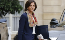 L'ex-secrétaire d'Etat Nathalie Elimas visée par une enquête pour "harcèlement moral"